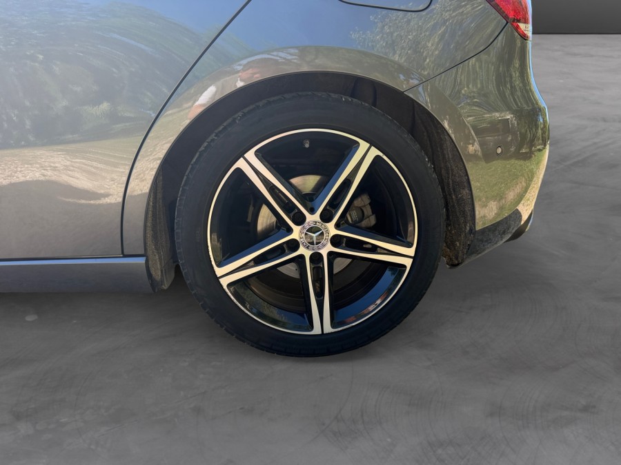 MERCEDES d'occasion CLASSE A IV 150Ch de 2020 Vauvert (30)﻿