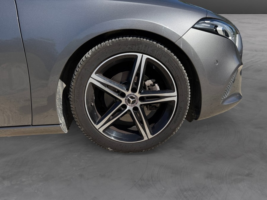 MERCEDES d'occasion CLASSE A IV 150Ch de 2020 Vauvert (30)﻿