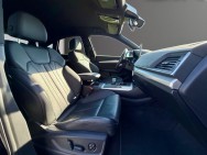 AUDI d'occasion Q5 SPORTBACK SB 55 TFSI-E 367 QUATTRO BLACK EDITION S