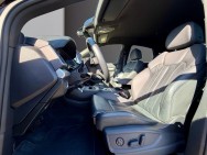 AUDI d'occasion Q5 SPORTBACK SB 55 TFSI-E 367 QUATTRO BLACK EDITION S
