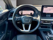 AUDI d'occasion Q5 SPORTBACK SB 55 TFSI-E 367 QUATTRO BLACK EDITION S