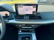 AUDI d'occasion Q5 SPORTBACK SB 55 TFSI-E 367 QUATTRO BLACK EDITION S