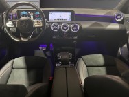 MERCEDES d'occasion CLASSE A IV A180D AMG LINE 7G-DCT de 2018 Nancy