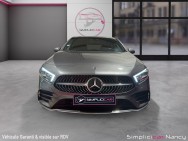 MERCEDES d'occasion CLASSE A IV A180D AMG LINE 7G-DCT de 2018 Nancy