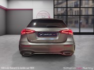 MERCEDES d'occasion CLASSE A IV A180D AMG LINE 7G-DCT de 2018 Nancy