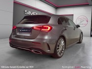 MERCEDES d'occasion CLASSE A IV A180D AMG LINE 7G-DCT de 2018 Nancy