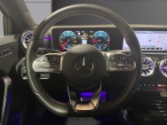 MERCEDES d'occasion CLASSE A IV A180D AMG LINE 7G-DCT de 2018 Nancy