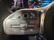 MERCEDES d'occasion CLASSE A IV A180D AMG LINE 7G-DCT de 2018 Nancy