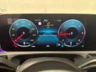 MERCEDES d'occasion CLASSE A IV A180D AMG LINE 7G-DCT de 2018 Nancy