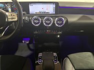MERCEDES d'occasion CLASSE A IV A180D AMG LINE 7G-DCT de 2018 Nancy