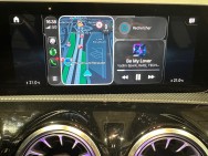 MERCEDES d'occasion CLASSE A IV A180D AMG LINE 7G-DCT de 2018 Nancy