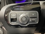 MERCEDES d'occasion CLASSE A IV A180D AMG LINE 7G-DCT de 2018 Nancy