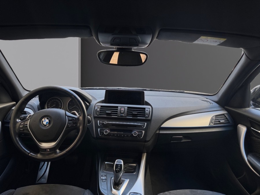 BMW d'occasion SERIE 1 2.0 125D 218 de 2014 Paris 15 (75)﻿