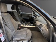 BMW d'occasion SERIE 1 2.0 125D 218 de 2014 Paris 15 (75)﻿