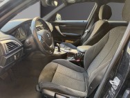 BMW d'occasion SERIE 1 2.0 125D 218 de 2014 Paris 15 (75)﻿