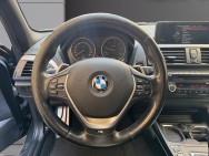 BMW d'occasion SERIE 1 2.0 125D 218 de 2014 Paris 15 (75)﻿