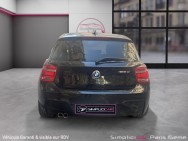 BMW d'occasion SERIE 1 2.0 125D 218 de 2014 Paris 15 (75)﻿