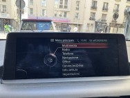 BMW d'occasion SERIE 1 2.0 125D 218 de 2014 Paris 15 (75)﻿