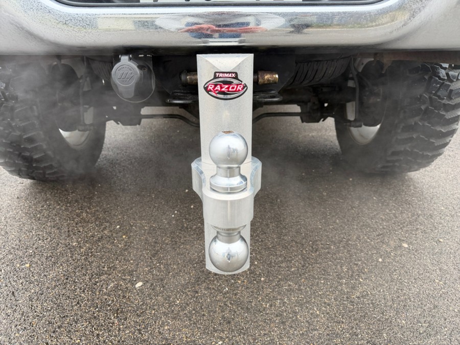 DODGE d'occasion RAM 5.7L V8 de 2016 Lyon Nord (69)﻿