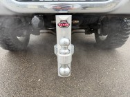 DODGE d'occasion RAM 5.7L V8 de 2016 Lyon Nord (69)﻿