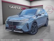 PEUGEOT d'occasion 5008 1.2 HYBRID 145 ALLURE E-DCS de 2024 Soissons