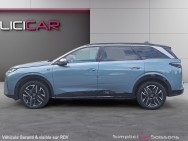 PEUGEOT d'occasion 5008 1.2 HYBRID 145 ALLURE E-DCS de 2024 Soissons