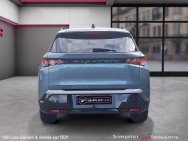 PEUGEOT d'occasion 5008 1.2 HYBRID 145 ALLURE E-DCS de 2024 Soissons