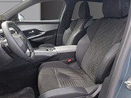 PEUGEOT d'occasion 5008 1.2 HYBRID 145 ALLURE E-DCS de 2024 Soissons