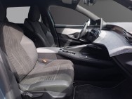 PEUGEOT d'occasion 5008 1.2 HYBRID 145 ALLURE E-DCS de 2024 Soissons