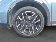 PEUGEOT d'occasion 5008 1.2 HYBRID 145 ALLURE E-DCS de 2024 Soissons
