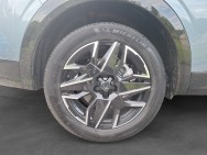 PEUGEOT d'occasion 5008 1.2 HYBRID 145 ALLURE E-DCS de 2024 Soissons