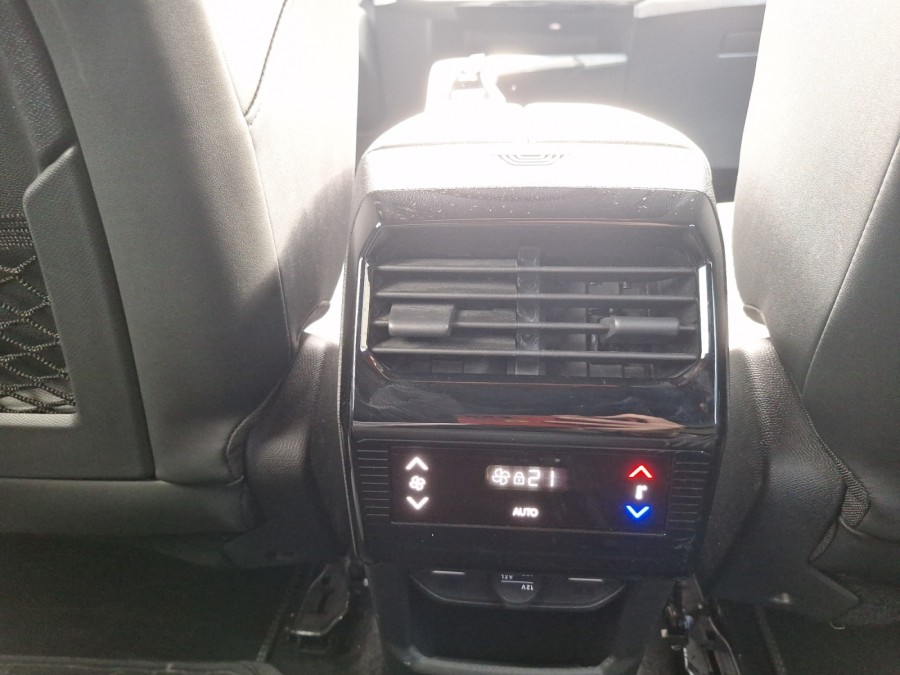 PEUGEOT d'occasion 5008 1.2 HYBRID 145 ALLURE E-DCS de 2024 Soissons