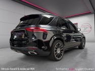 MERCEDES d'occasion CLASSE GLE II 350 DE EQ POWER AVANTGARDE LINE