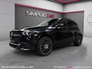 MERCEDES d'occasion CLASSE GLE II 350 DE EQ POWER AVANTGARDE LINE