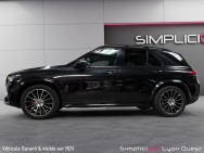 MERCEDES d'occasion CLASSE GLE II 350 DE EQ POWER AVANTGARDE LINE