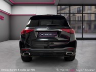 MERCEDES d'occasion CLASSE GLE II 350 DE EQ POWER AVANTGARDE LINE