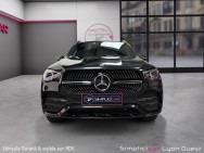 MERCEDES d'occasion CLASSE GLE II 350 DE EQ POWER AVANTGARDE LINE