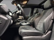 MERCEDES d'occasion CLASSE GLE II 350 DE EQ POWER AVANTGARDE LINE