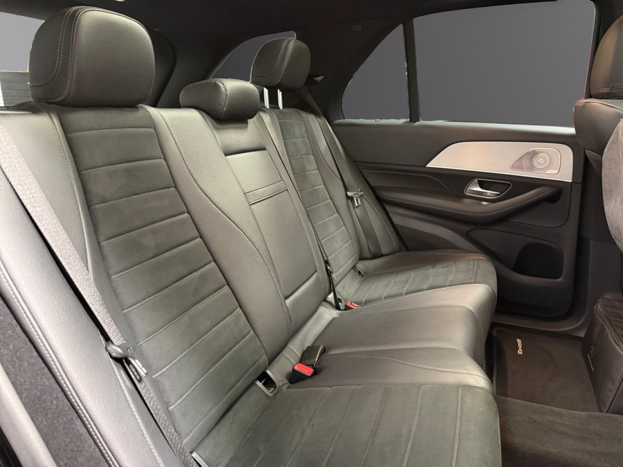 MERCEDES d'occasion CLASSE GLE II 350 DE EQ POWER AVANTGARDE LINE
