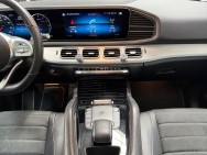 MERCEDES d'occasion CLASSE GLE II 350 DE EQ POWER AVANTGARDE LINE