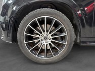 MERCEDES d'occasion CLASSE GLE II 350 DE EQ POWER AVANTGARDE LINE