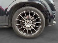 MERCEDES d'occasion CLASSE GLE II 350 DE EQ POWER AVANTGARDE LINE