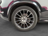MERCEDES d'occasion CLASSE GLE II 350 DE EQ POWER AVANTGARDE LINE