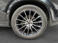 MERCEDES d'occasion CLASSE GLE II 350 DE EQ POWER AVANTGARDE LINE