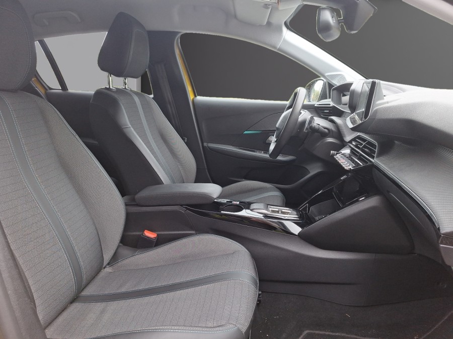 PEUGEOT d'occasion 208 1.2 PURETECH 100 ACTIVE PACK EAT de 2022