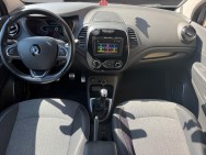 RENAULT d'occasion CAPTUR 1.3 TCE 130 SUNSET de 2019 Cannes (06)﻿