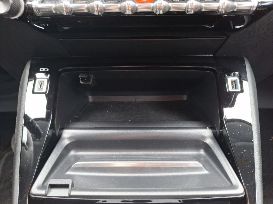 PEUGEOT d'occasion 208 1.2 PURETECH 100 ACTIVE PACK EAT de 2022