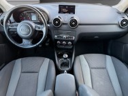 AUDI d'occasion A1 1.0 TFSI 95 ULTRA de 2016 Toulon Est (83)﻿