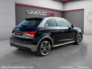 AUDI d'occasion A1 1.0 TFSI 95 ULTRA de 2016 Toulon Est (83)﻿
