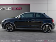 AUDI d'occasion A1 1.0 TFSI 95 ULTRA de 2016 Toulon Est (83)﻿